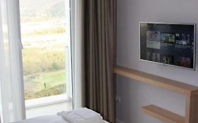 Hotel Auto Grill Roberti